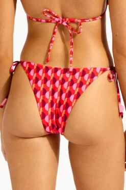 Sorrento Tie Side Rio Pant