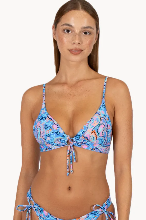 South Beach Fixed Tri