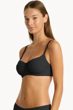 Spinnaker Balconette Bra
