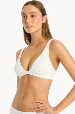 Spinnaker Longline Bralette