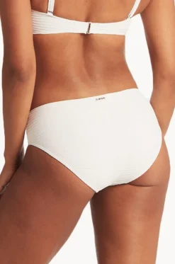 Spinnaker Mid Bikini Pant