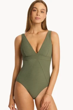 Spinnaker Panel Line One Piece