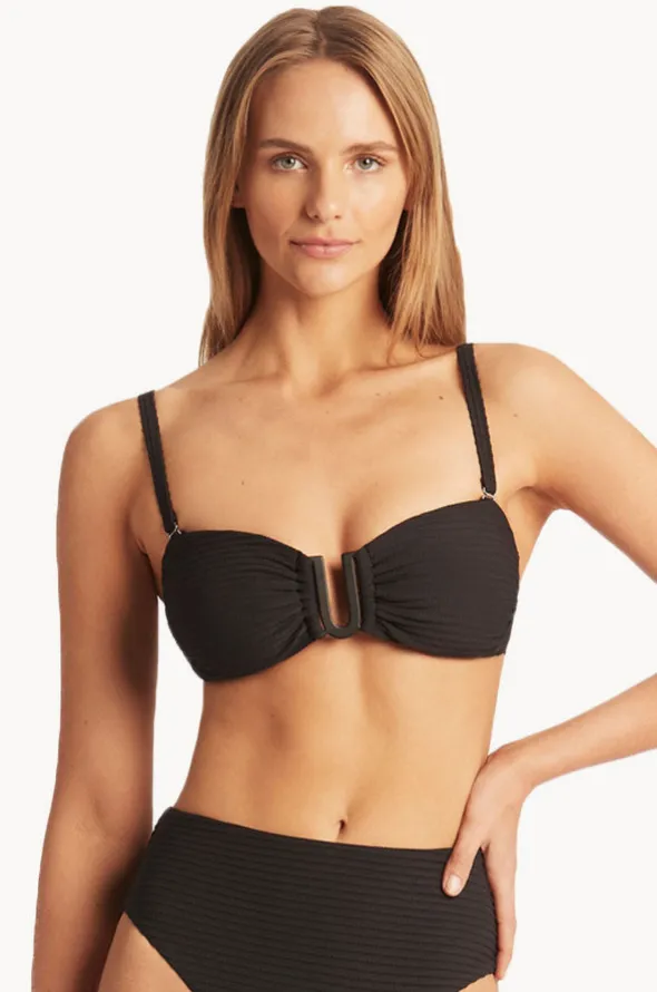 Spinnaker U Bar Bandeau
