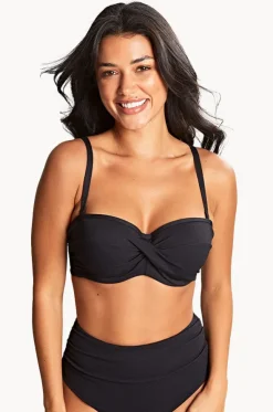 Spirit Ella F Cup Twist Bandeau