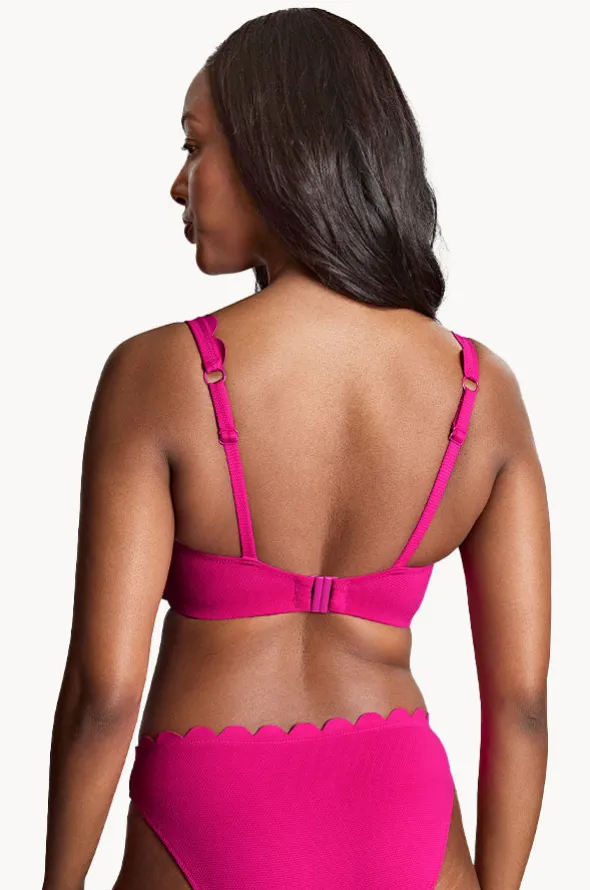 Spirit Lauren F Cup Plunge Bra