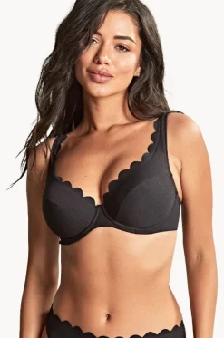 Spirit Lauren G Cup Plunge Bra