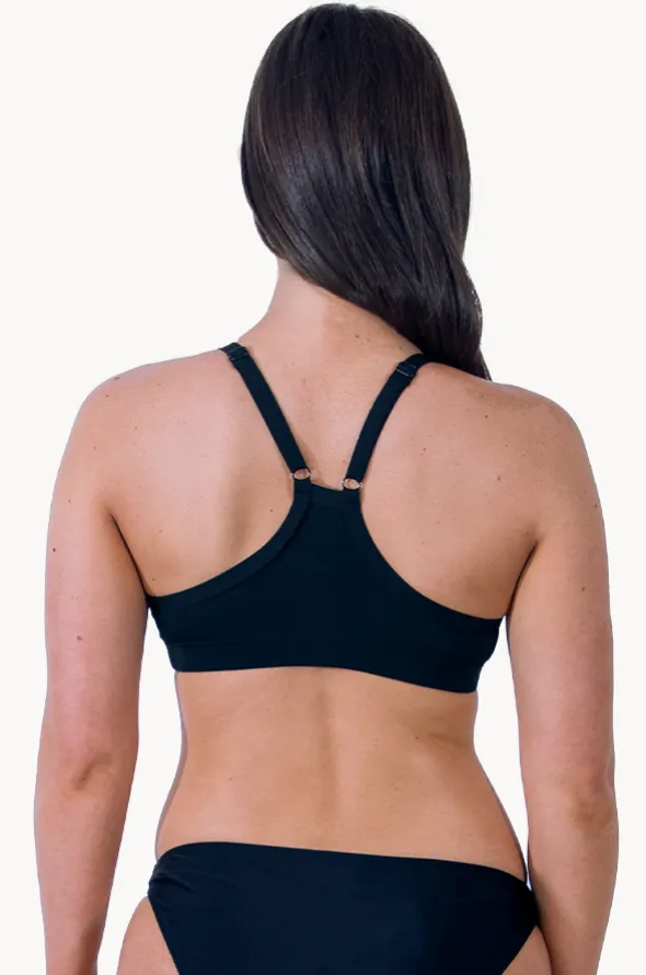 Sports Crop