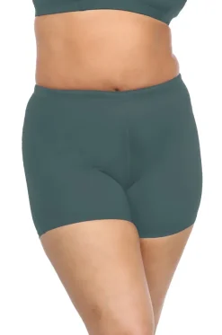Sports Mid Short