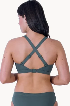 Sports Multi Fit Crop