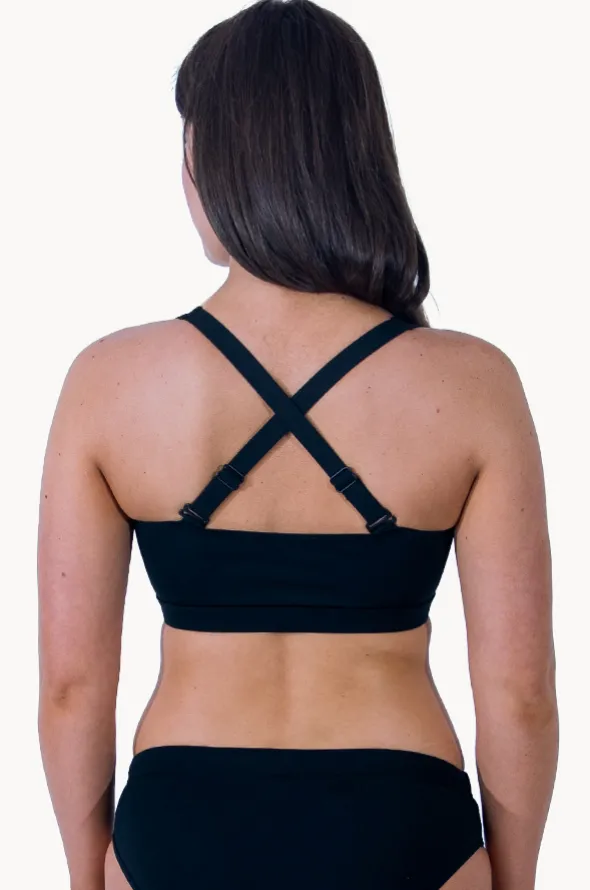 Sports Multi Fit Crop
