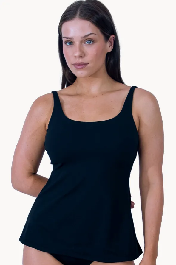 Sports Swing Tankini Separate