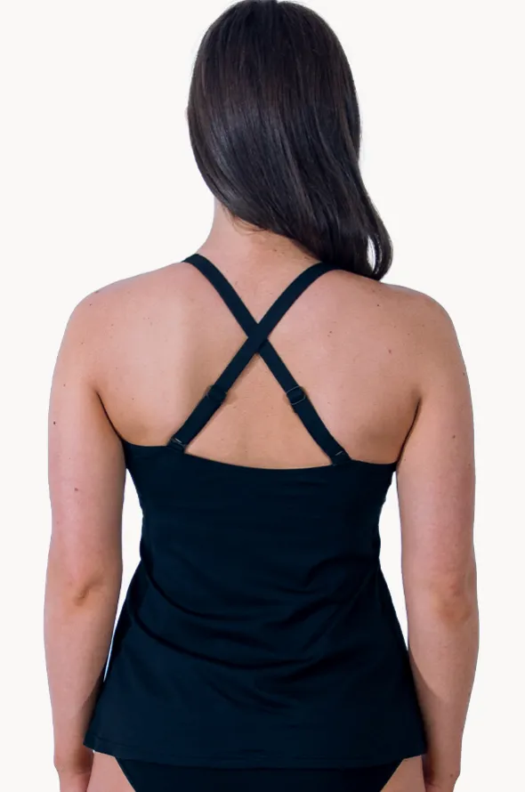 Sports Swing Tankini Separate