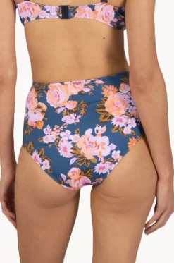 St Lucia High Waist Pant