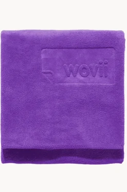Standard Microfibre Towel