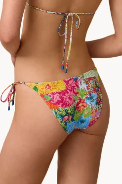 Stevie Tie Side Pant