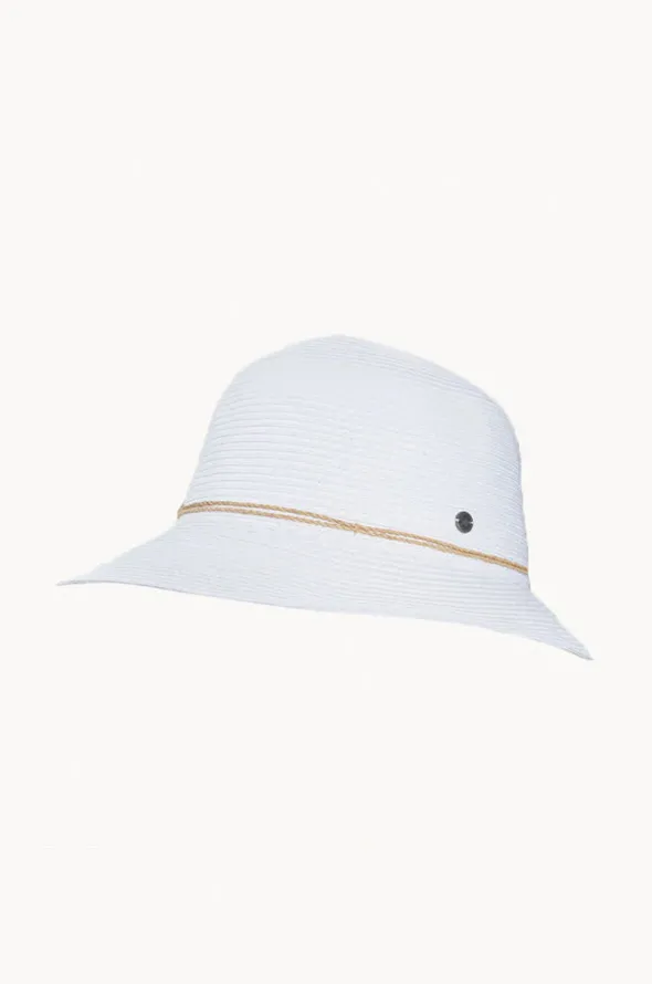 String Trim Paper Hat