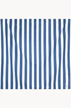 Stripe Cabana Towel For Two