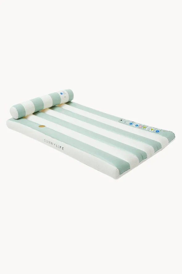 Stripe Luxe Lilo