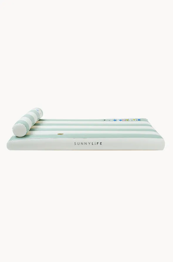 Stripe Luxe Lilo