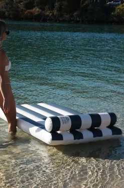 Stripe Luxe Lilo