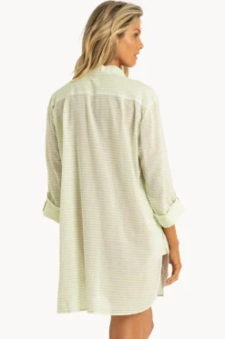 Stripe Painter Shirt