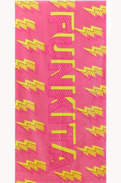 Stunner Towel