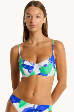 Sublime Balconette Bra