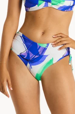 Sublime Mid Drawstring Pant