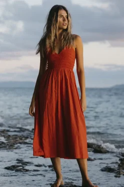 Such A Trip Dress