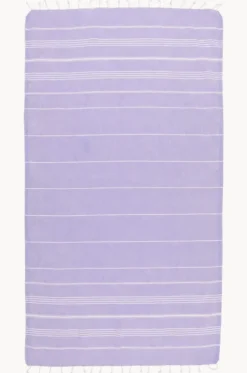 Sultan Turkish Towel
