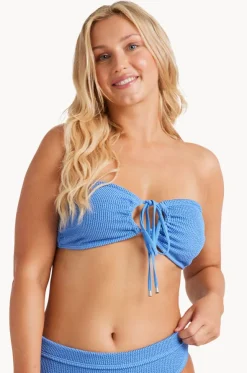 Summer High Drew 2 Way Top