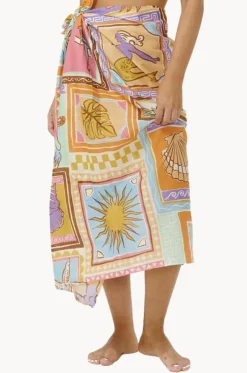 Summer Pareo