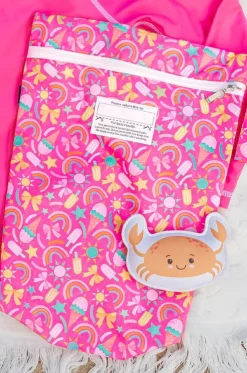 Summertime Wet Bag