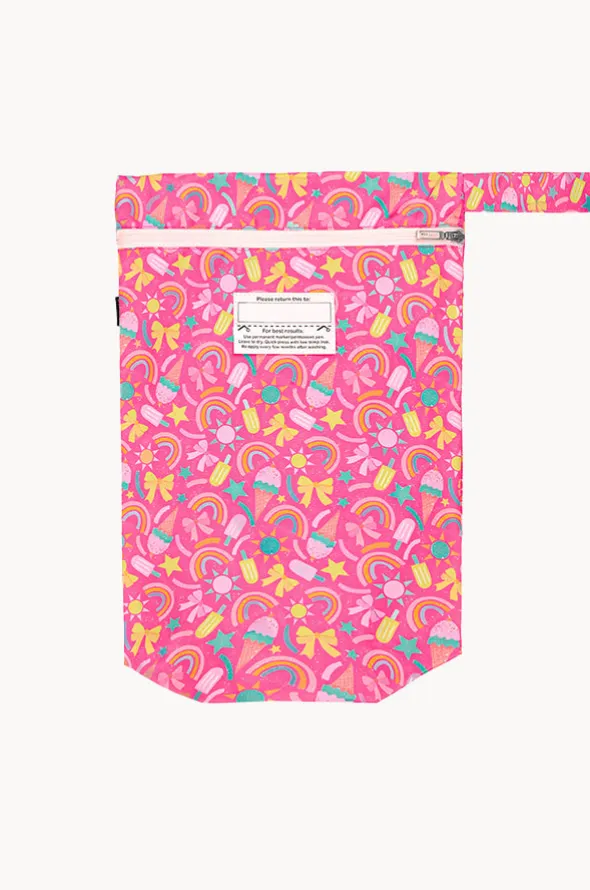 Summertime Wet Bag