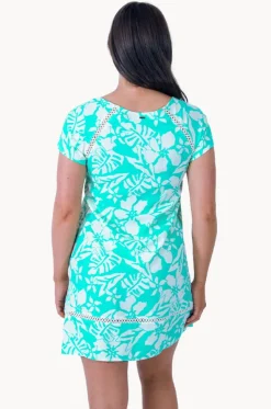 Sun To Sea Shift Dress