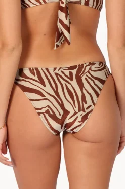 Sunkissed Ring Side Hipster