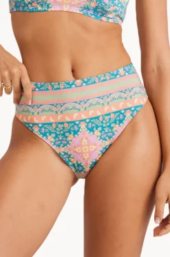 Sunrise Coast Hi Maui Pant