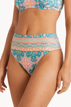 Sunrise Coast Hi Maui Pant