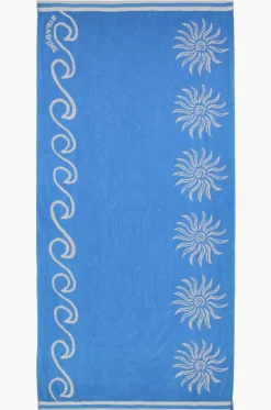 Sunrise Sands Towel
