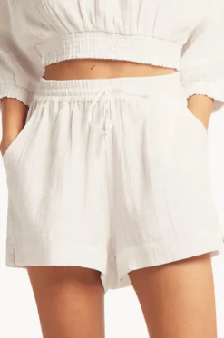 Sunset Beach Short