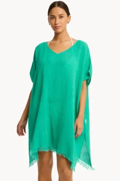 Sunset Kaftan