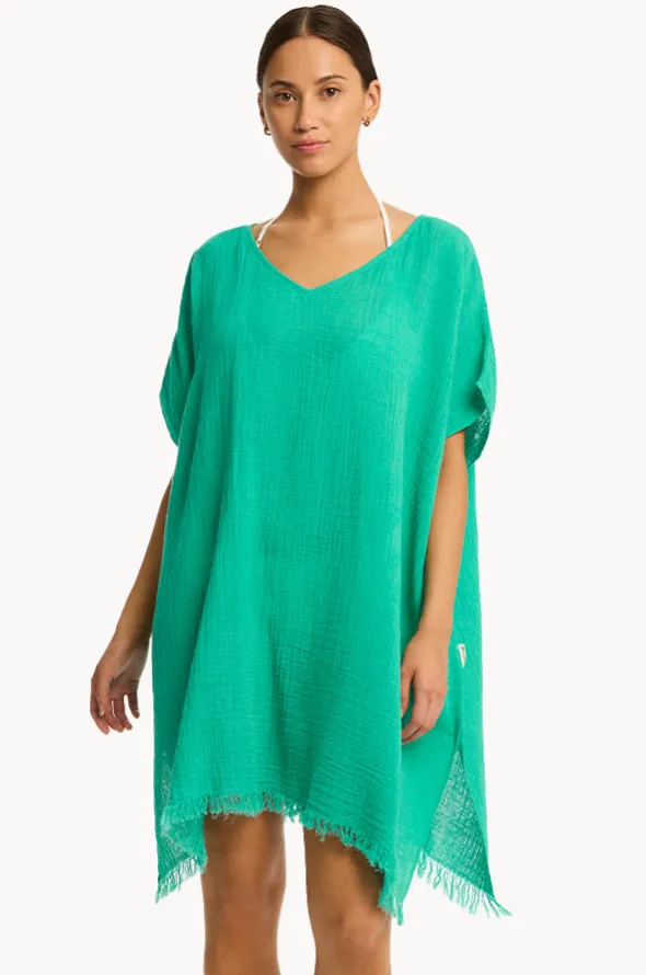 Sunset Kaftan