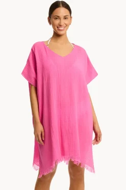 Sunset Kaftan