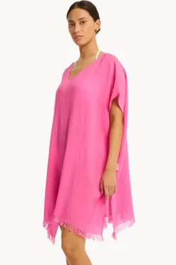 Sunset Kaftan