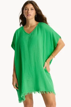 Sunset Kaftan