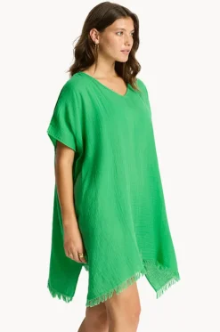 Sunset Kaftan
