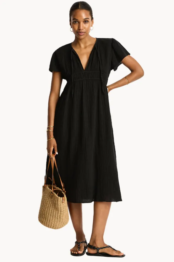 Sunset Maxi Daydress