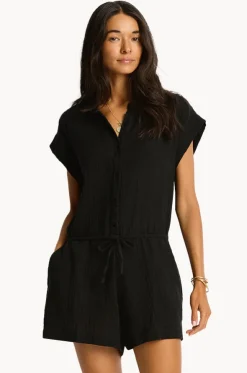 Sunset Playsuit