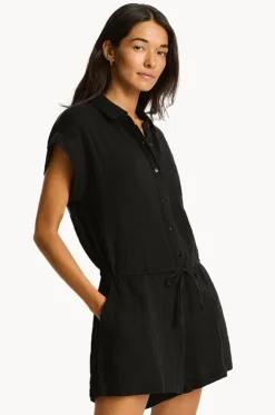 Sunset Playsuit