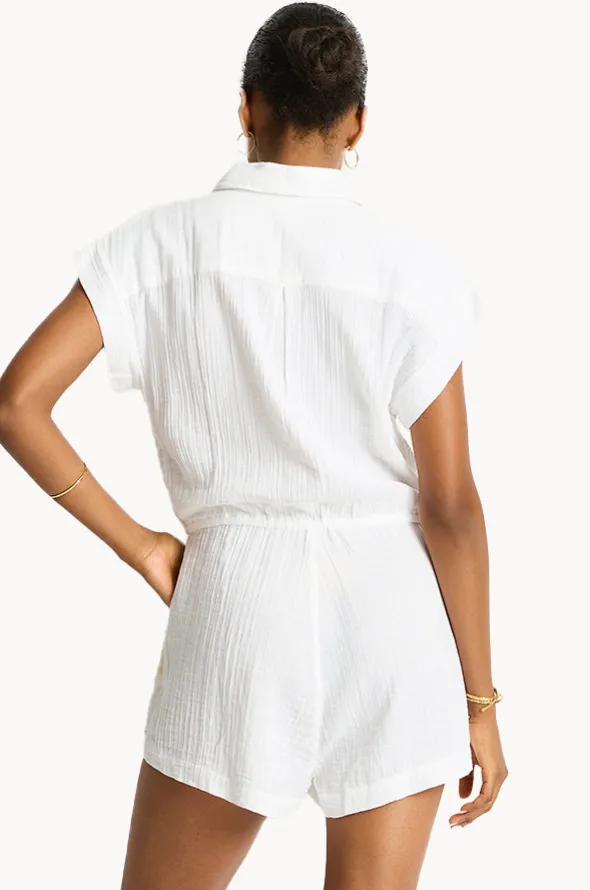 Sunset Playsuit